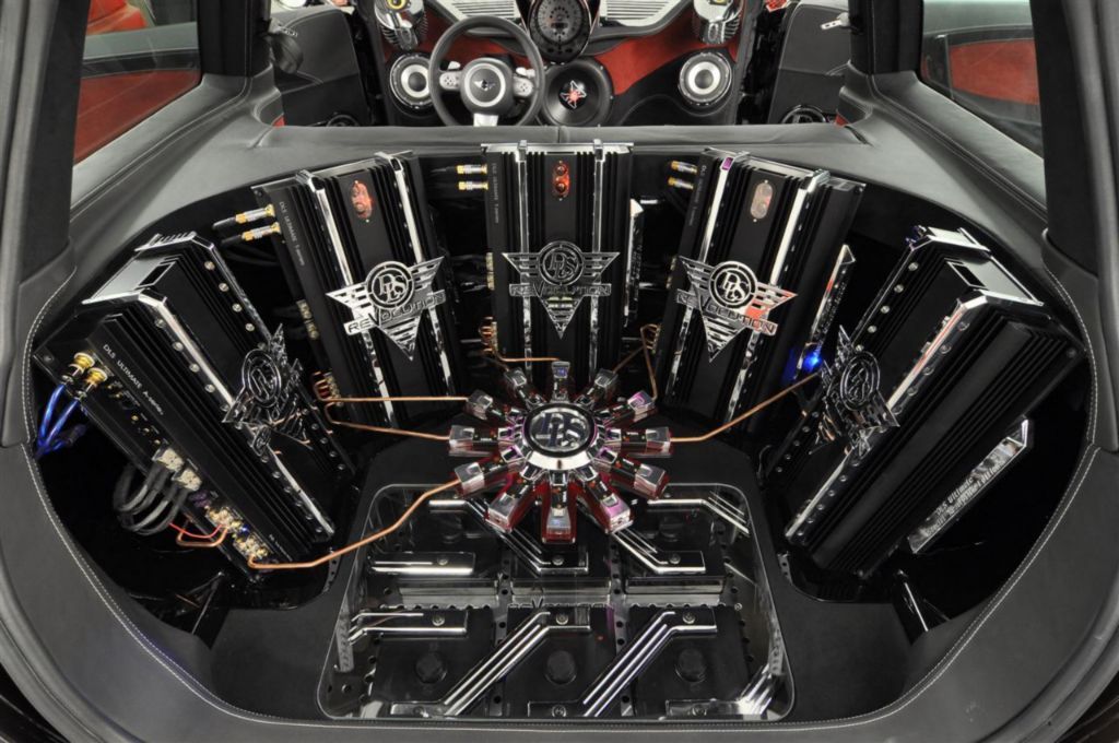 European Emma Final In Rotterdam. Pictures Car Audio DiyMobileAudio